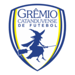 Gremio Catanduvense Logo Transparent PNG