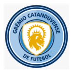Grêmio Catanduvense sp Logo Transparent PNG