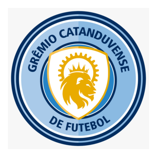 Grêmio Catanduvense-sp