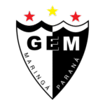 Gremio De Esportes Maringa pr Logo Transparent PNG