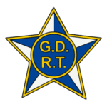 Grêmio Desportivo Recreativo Tietê SÃO PAULO Logo Transparent PNG