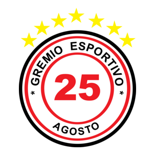 Gremio Esportivo 25 De Agostosc