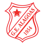 Gremio Esportivo Alagoas De Pelotas rs Logo Transparent PNG