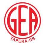 Gremio Esportivo America De Tapera rs Logo Transparent PNG