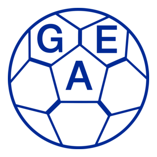 Grêmio Esportivo Anapolino Logo Transparent PNG