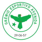 Gremio Esportivo Avenida De Soledade Logo Transparent PNG