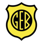 Gremio Esportivo Bage De Bage rs Logo Transparent PNG