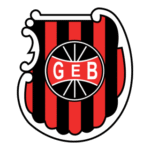 Gremio Esportivo Brasil De Pelotas rs Logo Transparent PNG