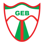 Gremio Esportivo Brasil De Sapiranga rs Logo Transparent PNG
