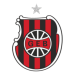 Grêmio Esportivo Brasil Pelotasrs Logo Transparent PNG