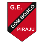 Grêmio Esportivo Dom Bosco Pirajú Logo Transparent PNG