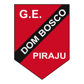 Grêmio Esportivo Dom Bosco Pirajú