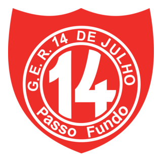 Gremio Esportivo E Recreativo 14 De Julho