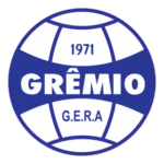 Gremio Esportivo E Recreativo Ajuricaba Logo Transparent PNG