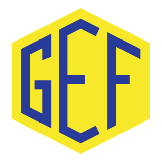 Gremio Esportivo Fluminense De Caxias Do Sul-rs