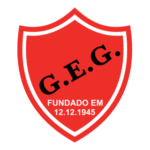 Gremio Esportivo Gabrielense De Sao Gabriel rs Logo Transparent PNG