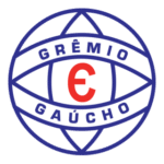 Gremio Esportivo Gaucho De Ijui rs Logo Transparent PNG