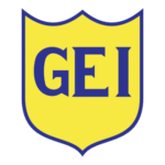 Gremio Esportivo Ibiruba De Ibiruba rs Logo Transparent PNG