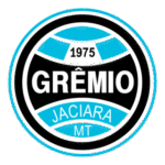 Gremio Esportivo Jaciara De Jaciara mt Logo Transparent PNG