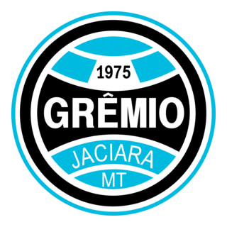 Gremio Esportivo Jaciara De Jaciara-mt