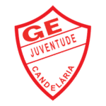 Gremio Esportivo Juventude De Candelaria rs Logo Transparent PNG