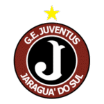 Grêmio Esportivo Juventus Jaraguá Do Sulsc Logo Transparent PNG
