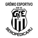 Grêmio Esportivo KM 49 De Seropédica Logo Transparent PNG