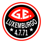 Grêmio Esportivo Luxemburgo SP Ipiranga Logo Transparent PNG