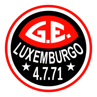 Grêmio Esportivo Luxemburgo SP Ipiranga