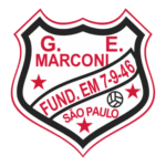 Grêmio Esportivo Marconi Do Bom Retiro São Paul Logo Transparent PNG