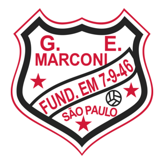 Grêmio Esportivo Marconi Do Bom Retiro São Paul