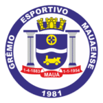 Grêmio Esportivo Mauaense Logo Transparent PNG
