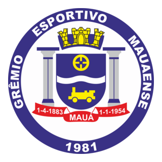 Grêmio Esportivo Mauaense