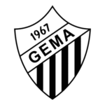 Gremio Esportivo Monte Alegre De Viamao rs Logo Transparent PNG