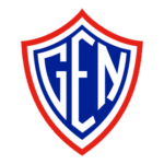 Grêmio Esportivo Natalense Logo Transparent PNG