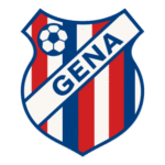 Grêmio Esportivo Nova América Taubaté Logo Transparent PNG