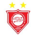Gremio Esportivo Pirabeirabasc Logo Transparent PNG