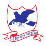 Gremio Esportivo Ponto De Encontro De Mostardas rs Logo Transparent PNG