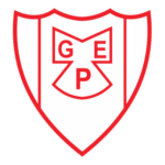 Gremio Esportivo Pratense De Nova Prata rs Logo Transparent PNG