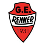 Gremio Esportivo Renner De Porto Alegre rs Logo Transparent PNG