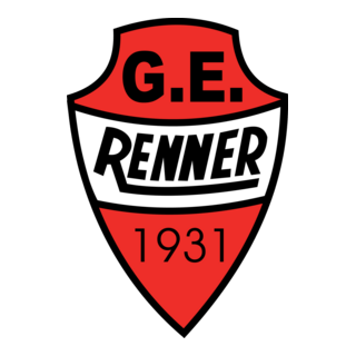 Gremio Esportivo Renner De Porto Alegre-rs