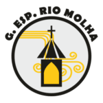Grêmio Esportivo Rio Molha Logo Transparent PNG