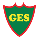 Gremio Esportivo Santiaguense De Santiago rs Logo Transparent PNG
