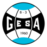 Gremio Esportivo Santo Augustense Logo Transparent PNG