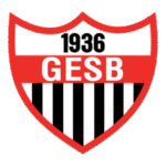 Gremio Esportivo Sul Brasileiro De Osorio rs Logo Transparent PNG