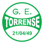 Gremio Esportivo Torrense De Torres rs Logo Transparent PNG