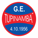 Gremio Esportivo Tupinamba De Canoas rs Logo Transparent PNG