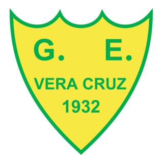 Gremio Esportivo Vera Cruz De Sapucaia Do Sul-rs