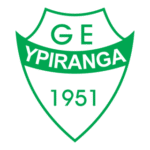 Gremio Esportivo Ypiranga De Santo Antonio Logo Transparent PNG