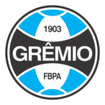 Grêmio FBPA Logo Transparent PNG
